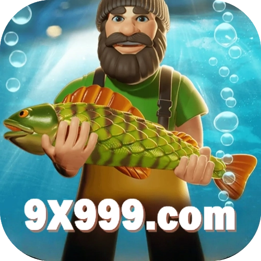 9x999 logo